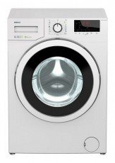 Beko WMY-61232 MB3 mosógép Háztartás / Otthon / Kültér - Mosógép / szárítógép - Elöltöltős keskeny (45cm-ig) mosógép - 284126