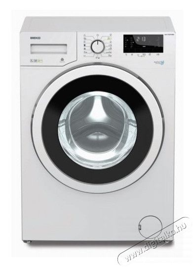 Beko WMY-71033 PTLMB3 mosógép Háztartás / Otthon / Kültér - Mosógép / szárítógép - Elöltöltős normál (60cm-ig) mosógép - 284133