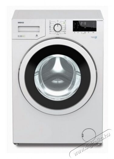 Beko WMY-71033 PTLMB3 mosógép Háztartás / Otthon / Kültér - Mosógép / szárítógép - Elöltöltős normál (60cm-ig) mosógép - 284133