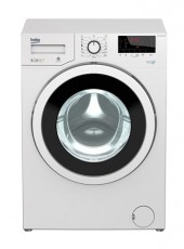 Beko WMY81233LMB3 elöltöltős mosógép Háztartás / Otthon / Kültér - Mosógép / szárítógép - Elöltöltős normál (60cm-ig) mosógép - 311436