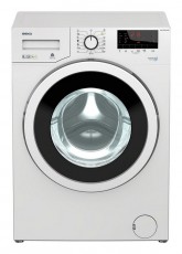 Beko WMY-81233 LMB3 mosógép Háztartás / Otthon / Kültér - Mosógép / szárítógép - Elöltöltős normál (60cm-ig) mosógép - 284134