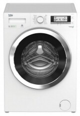 Beko WMY91443LB1 elöltöltős mosógép Háztartás / Otthon / Kültér - Mosógép / szárítógép - Elöltöltős normál (60cm-ig) mosógép - 310455