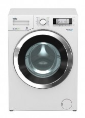 Beko WMY91443LMB1 elöltöltős mosógép Háztartás / Otthon / Kültér - Mosógép / szárítógép - Elöltöltős normál (60cm-ig) mosógép - 348407