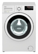 Beko WRE-6532B0 mosógép Háztartás / Otthon / Kültér - Mosógép / szárítógép - Elöltöltős keskeny (45cm-ig) mosógép - 298452
