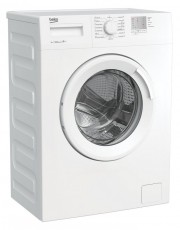 Beko WRS5511BWW elöltöltős keskeny mosógép Háztartás / Otthon / Kültér - Mosógép / szárítógép - Elöltöltős keskeny (45cm-ig) mosógép - 362627