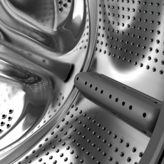 Beko WRS5511BWW elöltöltős keskeny mosógép Háztartás / Otthon / Kültér - Mosógép / szárítógép - Elöltöltős keskeny (45cm-ig) mosógép - 362627