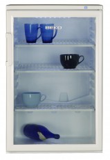Beko WSA14000 hűtőszekrény Konyhai termékek - Hűtő, fagyasztó (szabadonálló) - Fagyasztó nélküli hűtő - 298453