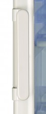 Beko WSA14000 hűtőszekrény Konyhai termékek - Hűtő, fagyasztó (szabadonálló) - Fagyasztó nélküli hűtő - 298453