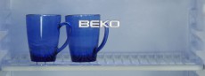 Beko WSA14000 hűtőszekrény Konyhai termékek - Hűtő, fagyasztó (szabadonálló) - Fagyasztó nélküli hűtő - 298453