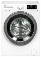 Beko WTC6733XS0 elöltöltős mosógép Háztartás / Otthon / Kültér - Mosógép / szárítógép - Elöltöltős normál (60cm-ig) mosógép - 353736