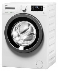 Beko WTC6733XS0 elöltöltős mosógép Háztartás / Otthon / Kültér - Mosógép / szárítógép - Elöltöltős normál (60cm-ig) mosógép - 353736
