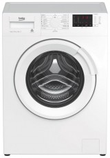Beko WTC8622XW Elöltöltős mosógép Háztartás / Otthon / Kültér - Mosógép / szárítógép - Elöltöltős normál (60cm-ig) mosógép - 360659