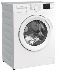 Beko WTC8622XW Elöltöltős mosógép Háztartás / Otthon / Kültér - Mosógép / szárítógép - Elöltöltős normál (60cm-ig) mosógép - 360659