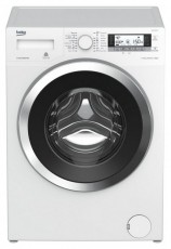 Beko WTE11735XCST elöltöltős mosógép Háztartás / Otthon / Kültér - Mosógép / szárítógép - Elöltöltős normál (60cm-ig) mosógép - 310451
