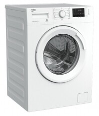 Beko WTE-5512 B0 Elöltöltős mosógép Háztartás / Otthon / Kültér - Mosógép / szárítógép - Elöltöltős normál (60cm-ig) mosógép - 360660