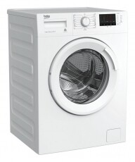 Beko WTE6512 elöltöltős mosógép Háztartás / Otthon / Kültér - Mosógép / szárítógép - Elöltöltős keskeny (45cm-ig) mosógép - 353737