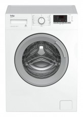Beko WTE6612BS elöltöltős mosógép Háztartás / Otthon / Kültér - Mosógép / szárítógép - Elöltöltős keskeny (45cm-ig) mosógép - 353738