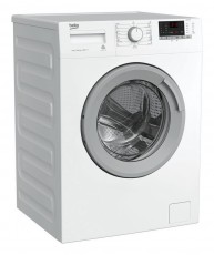 Beko WTE6612BS elöltöltős mosógép Háztartás / Otthon / Kültér - Mosógép / szárítógép - Elöltöltős keskeny (45cm-ig) mosógép - 353738