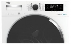 Beko WTE 9744 N Elöltöltős mosógép Háztartás / Otthon / Kültér - Mosógép / szárítógép - Elöltöltős normál (60cm-ig) mosógép - 360663