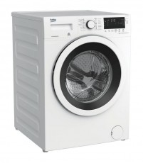 Beko WTV6633B0 elöltöltős mosógép Háztartás / Otthon / Kültér - Mosógép / szárítógép - Elöltöltős normál (60cm-ig) mosógép - 338081