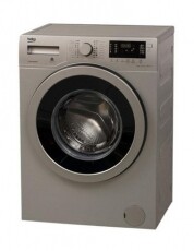Beko WTV6633BS0S elöltöltős mosógép Háztartás / Otthon / Kültér - Mosógép / szárítógép - Elöltöltős normál (60cm-ig) mosógép - 348408