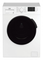 Beko WTV7522XCW elöltöltős mosogép Háztartás / Otthon / Kültér - Mosógép / szárítógép - Elöltöltős normál (60cm-ig) mosógép - 353739