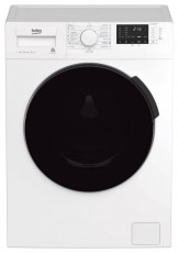 Beko WTV7622XCW Elöltöltős mosógép Háztartás / Otthon / Kültér - Mosógép / szárítógép - Elöltöltős normál (60cm-ig) mosógép - 360664