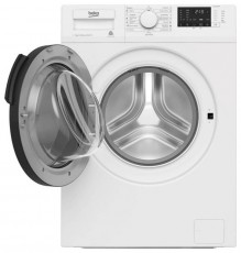 Beko WTV7622XCW Elöltöltős mosógép Háztartás / Otthon / Kültér - Mosógép / szárítógép - Elöltöltős normál (60cm-ig) mosógép - 360664