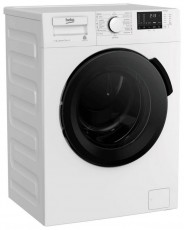 Beko WTV7622XCW Elöltöltős mosógép Háztartás / Otthon / Kültér - Mosógép / szárítógép - Elöltöltős normál (60cm-ig) mosógép - 360664