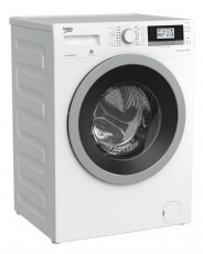 Beko WTV8634XSO elöltöltős mosógép Háztartás / Otthon / Kültér - Mosógép / szárítógép - Elöltöltős normál (60cm-ig) mosógép - 348409