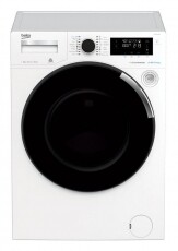 Beko WTV8744XWAT elöltöltős mosógép Háztartás / Otthon / Kültér - Mosógép / szárítógép - Elöltöltős normál (60cm-ig) mosógép - 360666