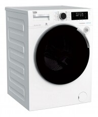 Beko WTV8744XWAT elöltöltős mosógép Háztartás / Otthon / Kültér - Mosógép / szárítógép - Elöltöltős normál (60cm-ig) mosógép - 360666