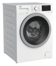 Beko WTV 9636 XS0 Elöltöltős mosógép Háztartás / Otthon / Kültér - Mosógép / szárítógép - Elöltöltős normál (60cm-ig) mosógép - 360667