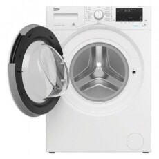 Beko WTV 9636 XS0 Elöltöltős mosógép Háztartás / Otthon / Kültér - Mosógép / szárítógép - Elöltöltős normál (60cm-ig) mosógép - 360667