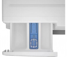 Beko WUE7511XWW Mosógép Háztartás / Otthon / Kültér - Mosógép / szárítógép - Elöltöltős keskeny (45cm-ig) mosógép - 362622