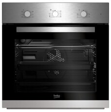 Beko BIE-22100X elektromos sütő Konyhai termékek - Sütő-főzőlap, tűzhely (beépíthető) - Sütő (beépíthető) - 298437