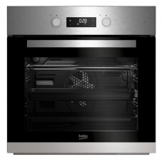 Beko BIM22301X elektromos sütő Konyhai termékek - Sütő-főzőlap, tűzhely (beépíthető) - Sütő (beépíthető) - 303219