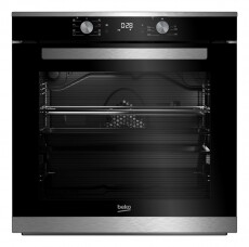 Beko BIM35300XMS elektromos sütő Konyhai termékek - Sütő-főzőlap, tűzhely (beépíthető) - Sütő (beépíthető) - 303220