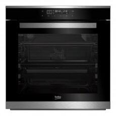 Beko BIR35400XMS beépíthető elektromos sütő Konyhai termékek - Sütő-főzőlap, tűzhely (beépíthető) - Sütő (beépíthető) - 349963