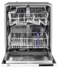 Beko DIN-24310 beépíthető mosogatógép Konyhai termékek - Mosogatógép - Normál (60cm) beépíthető mosogatógép - 346616