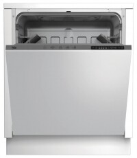 Beko DIN-24310 beépíthető mosogatógép Konyhai termékek - Mosogatógép - Normál (60cm) beépíthető mosogatógép - 346616