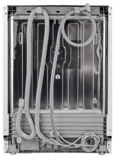 Beko DIN-24310 beépíthető mosogatógép Konyhai termékek - Mosogatógép - Normál (60cm) beépíthető mosogatógép - 346616