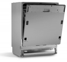 Beko DIN-24310 beépíthető mosogatógép Konyhai termékek - Mosogatógép - Normál (60cm) beépíthető mosogatógép - 346616