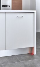 Beko DIN-24310 beépíthető mosogatógép Konyhai termékek - Mosogatógép - Normál (60cm) beépíthető mosogatógép - 346616