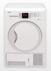 Beko DPU-8360 X szárítógép Háztartás / Otthon / Kültér - Mosógép / szárítógép - Szárítógép - 284144