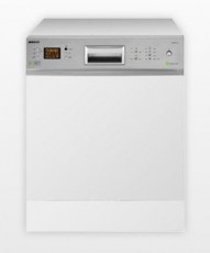 Beko DSN-6841 FX mosogatógép Konyhai termékek - Mosogatógép - Normál (60cm) beépíthető mosogatógép - 284120
