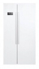 Beko GN163120 Side By Side hűtőszekrény Konyhai termékek - Hűtő, fagyasztó (szabadonálló) - Amerikai típusú Side By Side hűtő - 303236