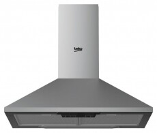 Beko HCP61310I kürtős páraelszívó Konyhai termékek - Páraelszívó - Kürtős - 348399