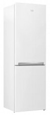 Beko RCSA330K30WN alulfagyasztós hűtőszekrény Konyhai termékek - Hűtő, fagyasztó (szabadonálló) - Alulfagyasztós kombinált hűtő - 364977