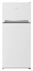Beko RDSA180K30WN felülfagyasztós hűtőszekrény Konyhai termékek - Hűtő, fagyasztó (szabadonálló) - Felülfagyasztós kombinált hűtő - 364973